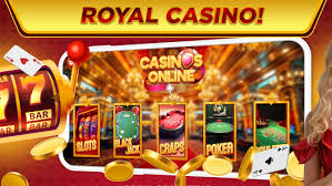 Explore the Exciting World of Online Casino SpinHub