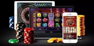 Discover Casino Rouge The Ultimate Gaming Experience