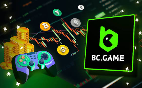 Discover the Future of Online Gaming with BC.Game Platform Discover the Future of Online Gaming with BC.Game Platform