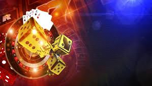 Experience the Thrill Casino Black Magic UK Experience the Thrill Casino Black Magic UK