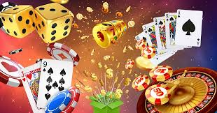 Experience the Thrill Casino Black Magic UK Experience the Thrill Casino Black Magic UK