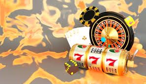 Experience the Thrill Casino Black Magic UK Experience the Thrill Casino Black Magic UK