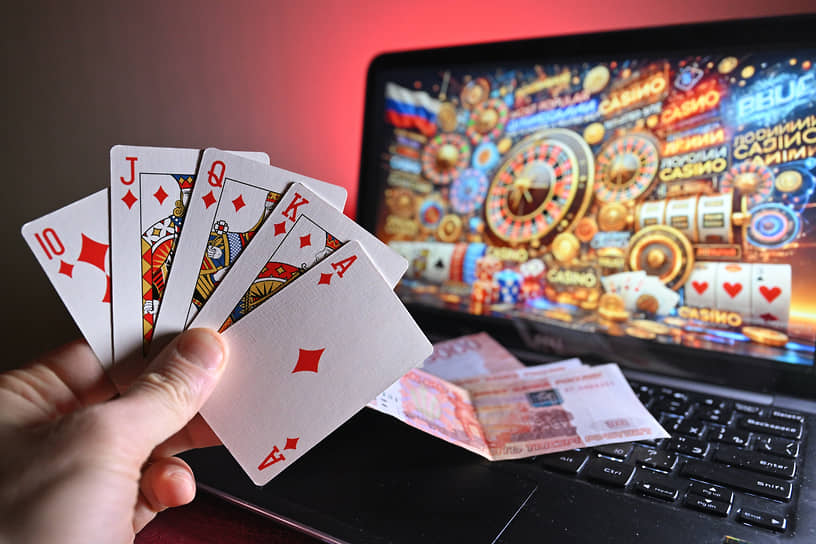 Online 7bets Discover Exciting Gambling Opportunities