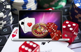 Spin Boss – Dein Online Casino Erlebnis